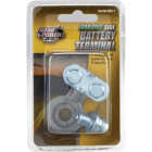 Road Power Lead-Free Side Post Battery Terminal Image 1