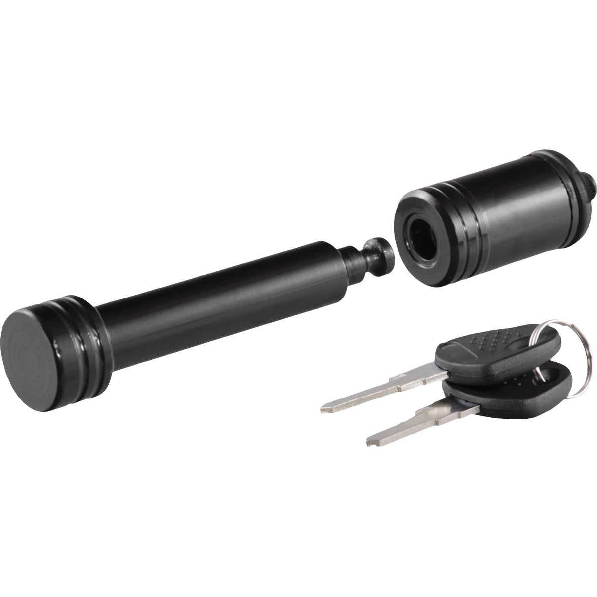 CURT 5/8 In. Hitch Lock