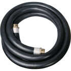 Apache 3/4 In. x 14 Ft. Farm Fuel Transfer Hose Image 1