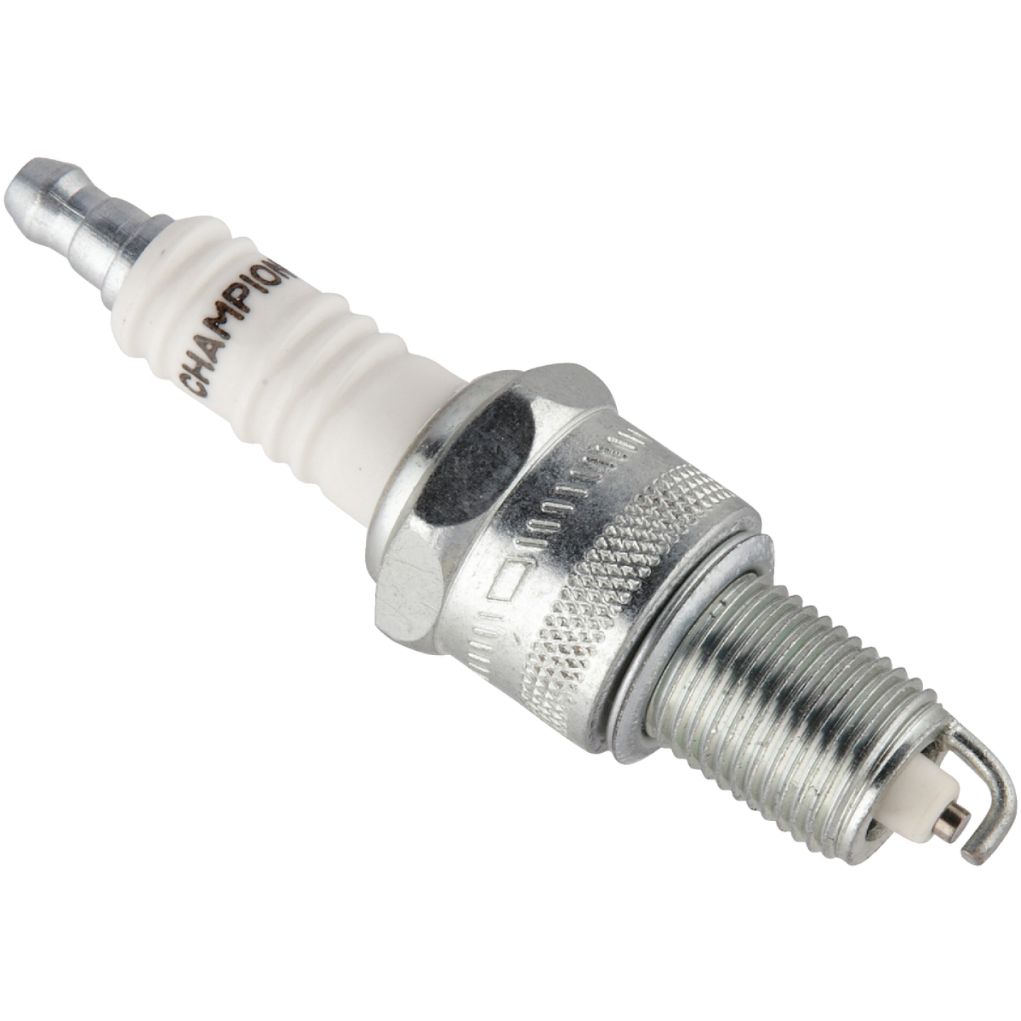 Champion RN12YC Copper Plus Automotive Spark Plug Image 1