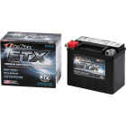 Deka 12V 180 CCA ETX12 AGM Powersport Battery Image 4