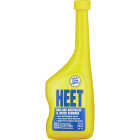 Heet 12 oz Antifreeze, Gas and Water Remover Image 1