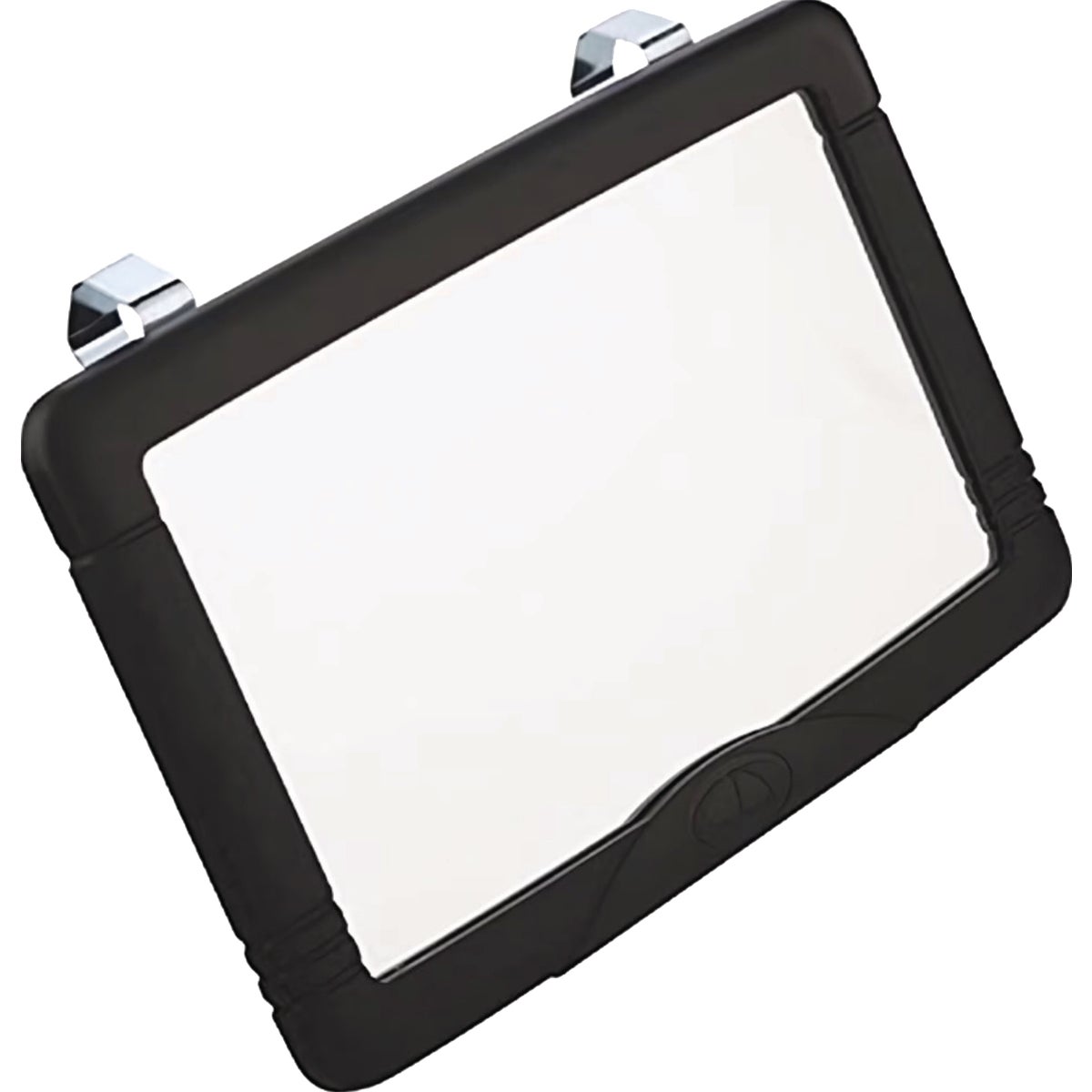 Custom Accessories Plastic Visor Mirror