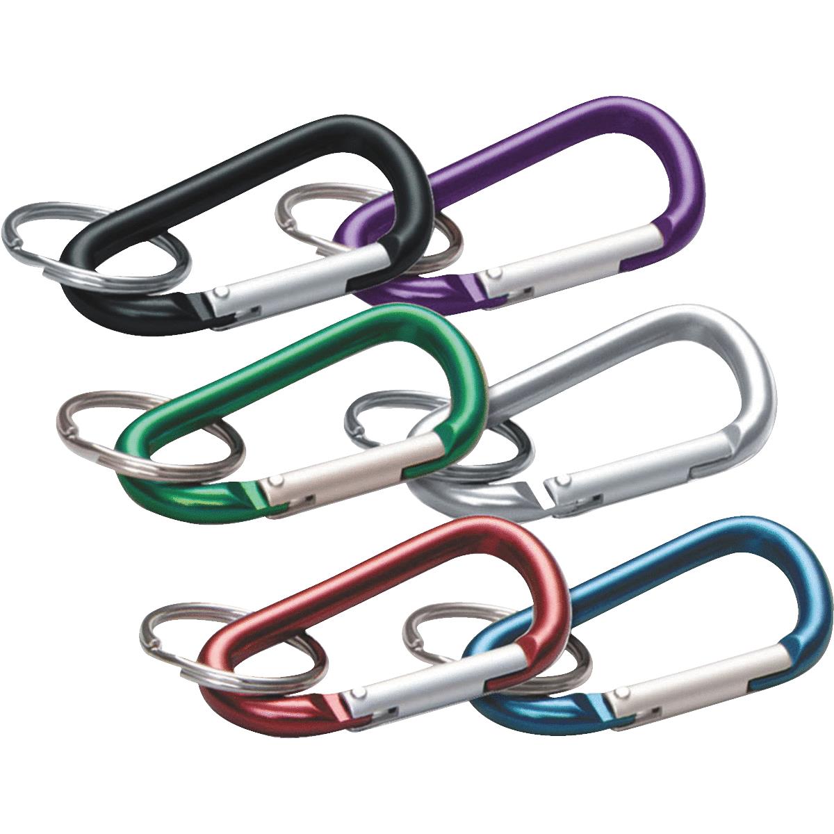 Key Accessories, Rings & Chains