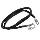 Road Power 48 In. 4 Gauge Top Post Battery Cable Image 1
