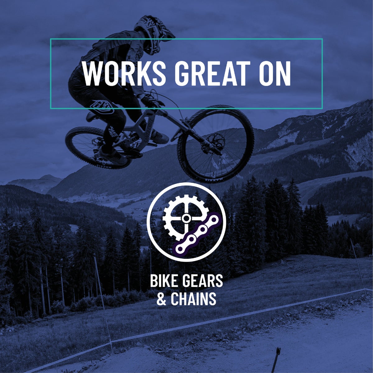WD-40 Specialist Bike Chain Lube Image 3