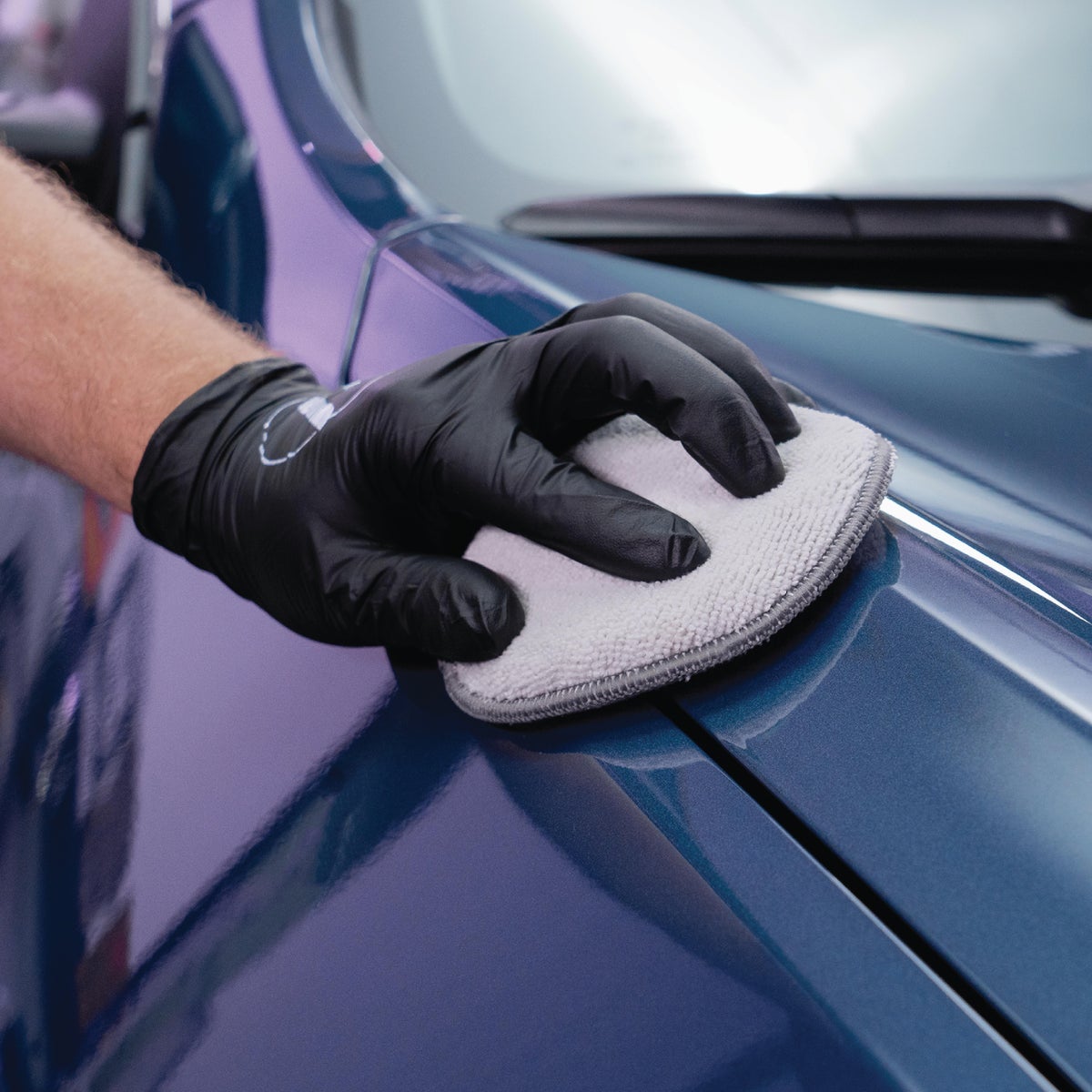 Viking Microfiber Applicator Pads (2-Pack) Image 6