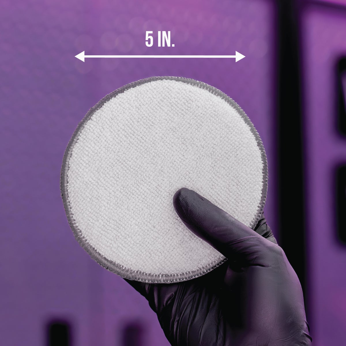 Viking Microfiber Applicator Pads (2-Pack) Image 2