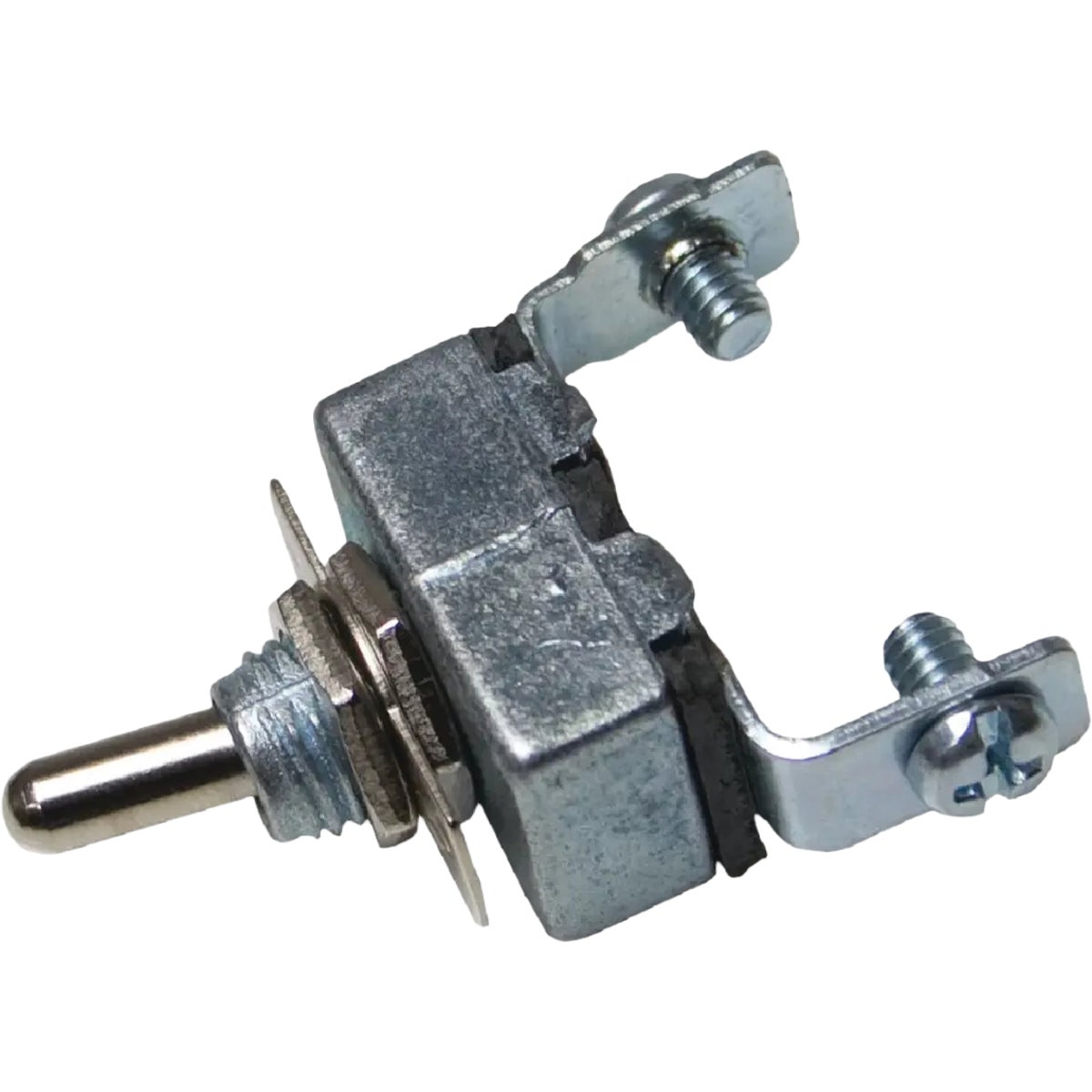 Uriah 15A Single-Pole Toggle Switch