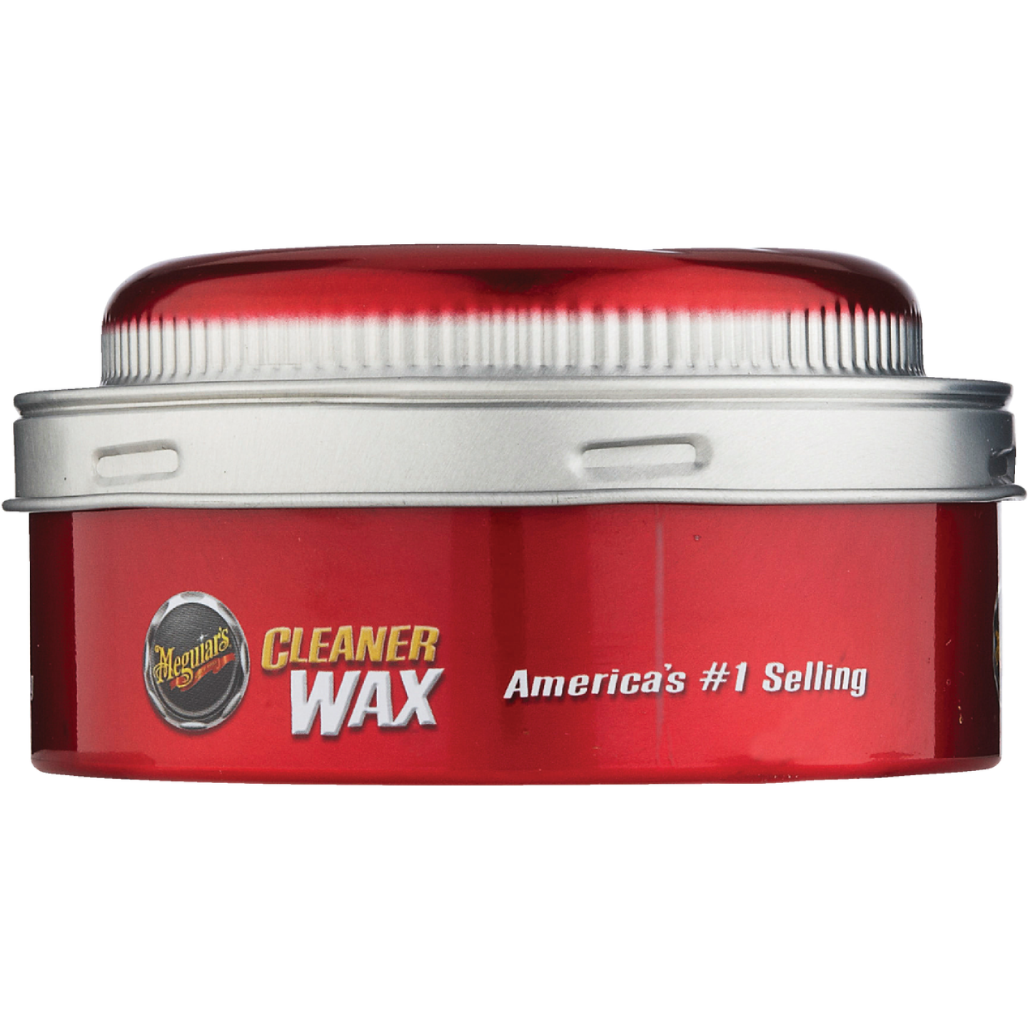 Meguiars 11 Oz. Paste Car Wax Image 2