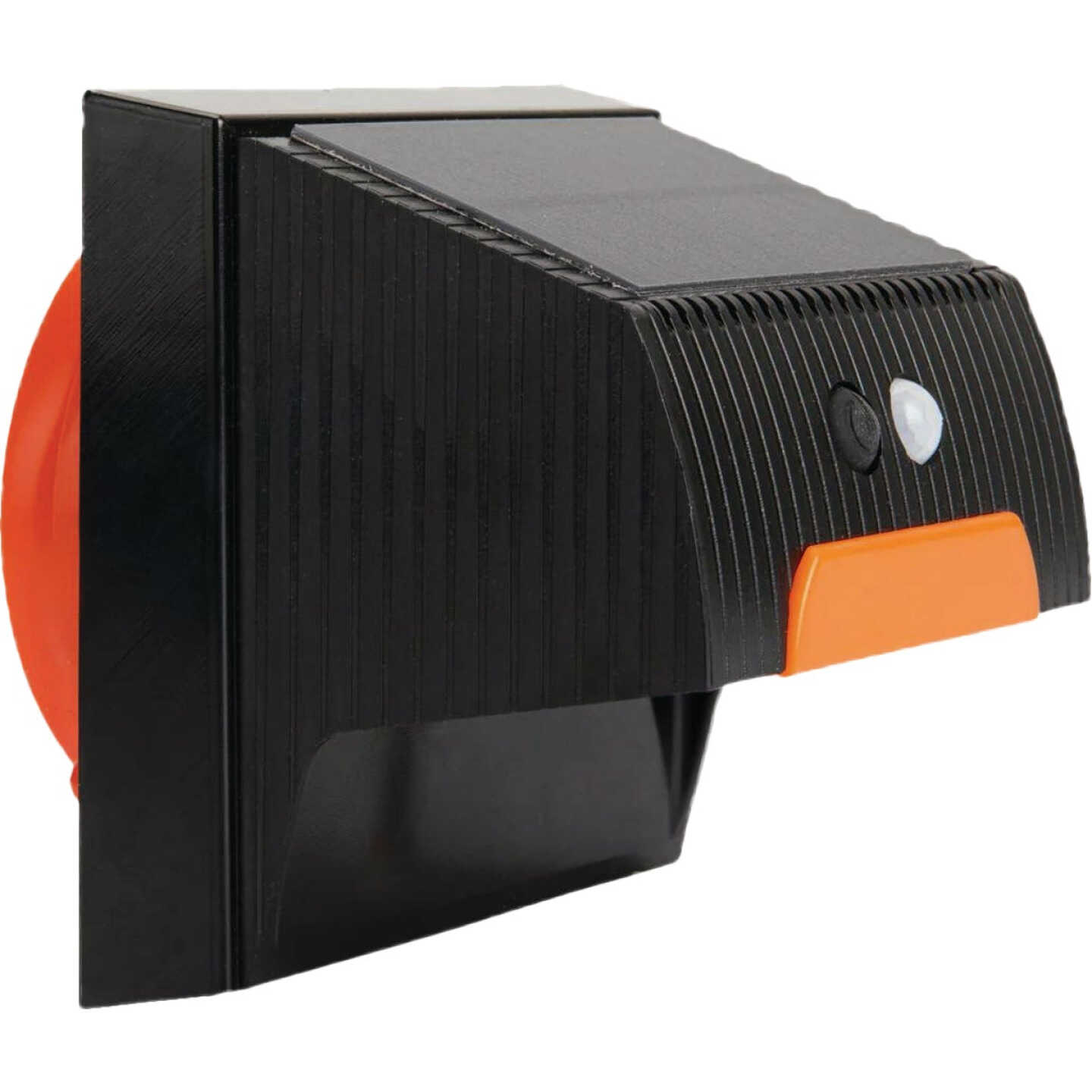 Camco RV Bumper Cap Solar Light Image 1