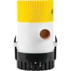 Seachoice 600 GPH NMMA ABS Plastic Bilge Pump Image 4
