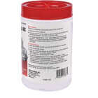Hercules Multi-Purpose 12 In. x 10 In. Jobsite Wipes (70-Count) Image 5