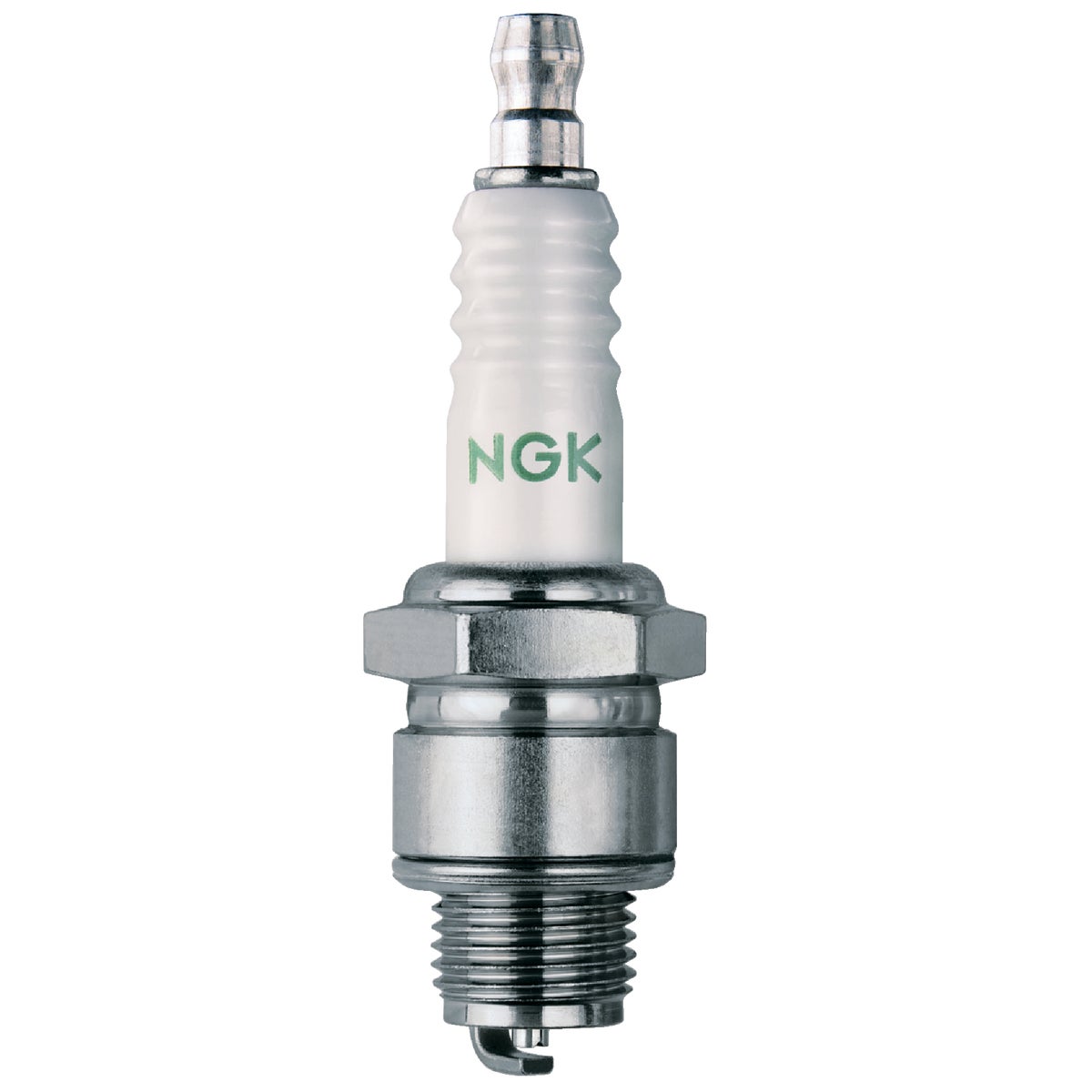 NGK CMR6A Lawn and Garden Spark Plug Image 1
