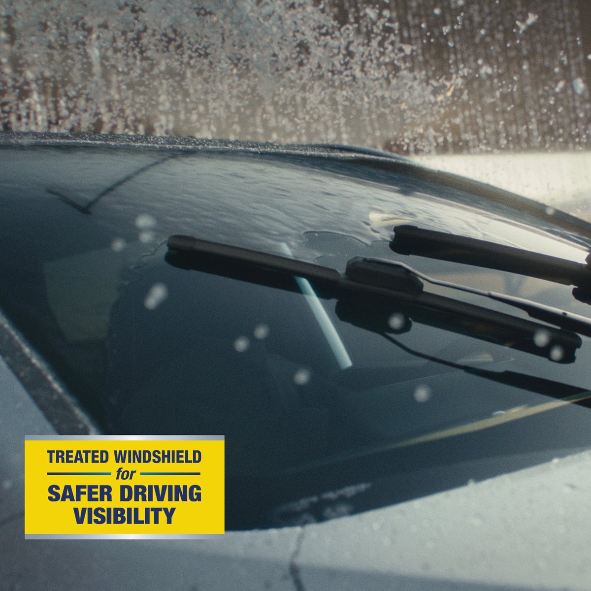 Rain-X Latitude 16 In. Wiper Blade Image 2