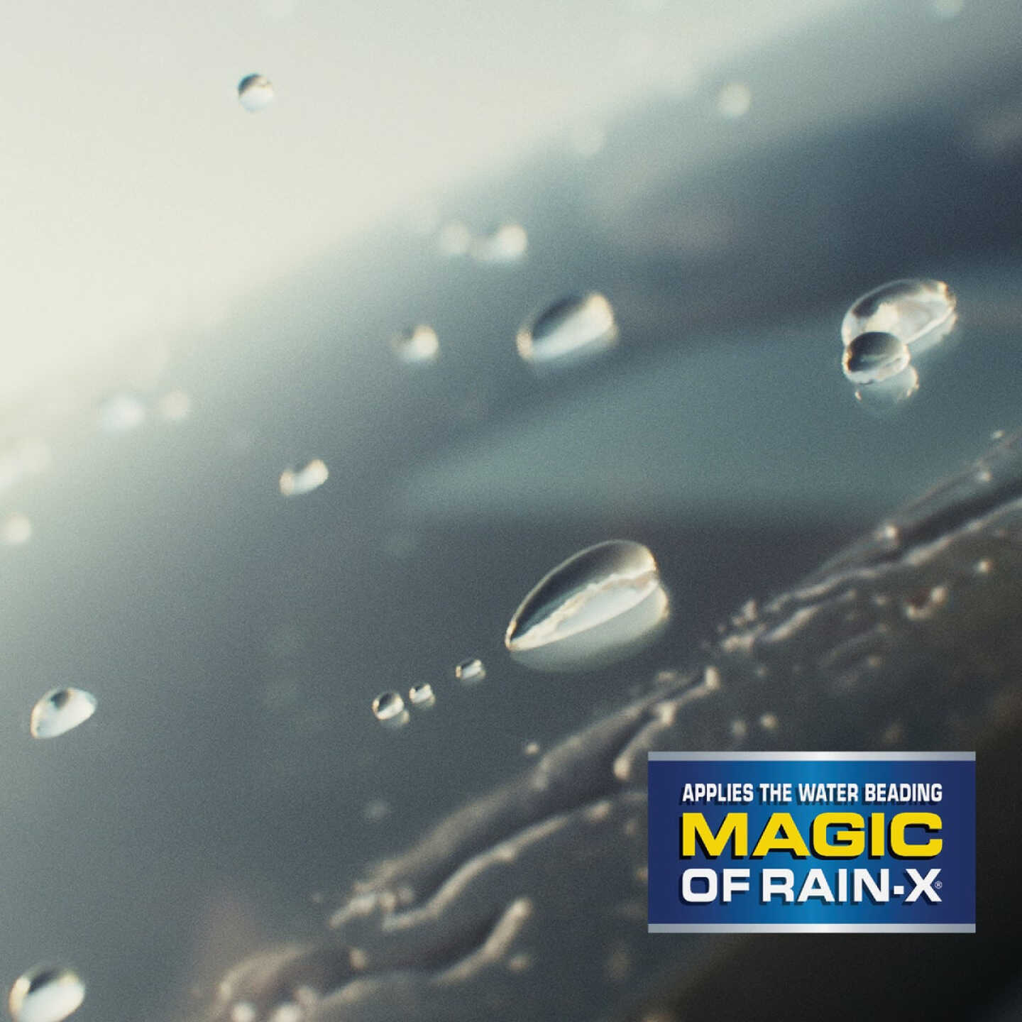 Rain-X Latitude 17 In. Wiper Blade Image 4