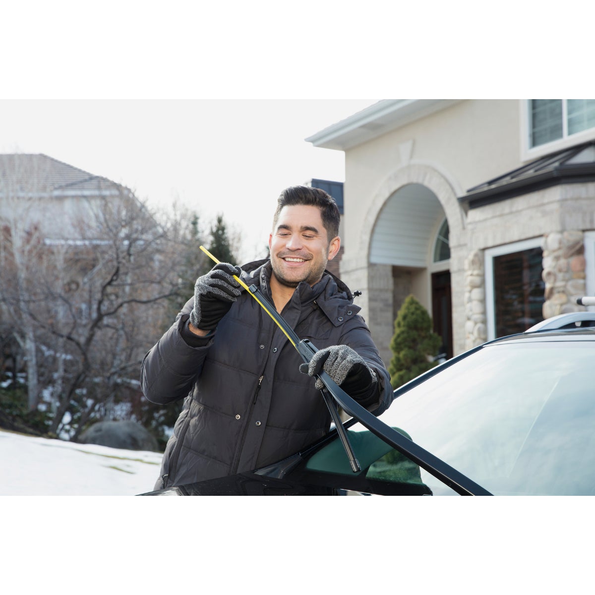 Rain-X Latitude 18 In. Wiper Blade Image 7