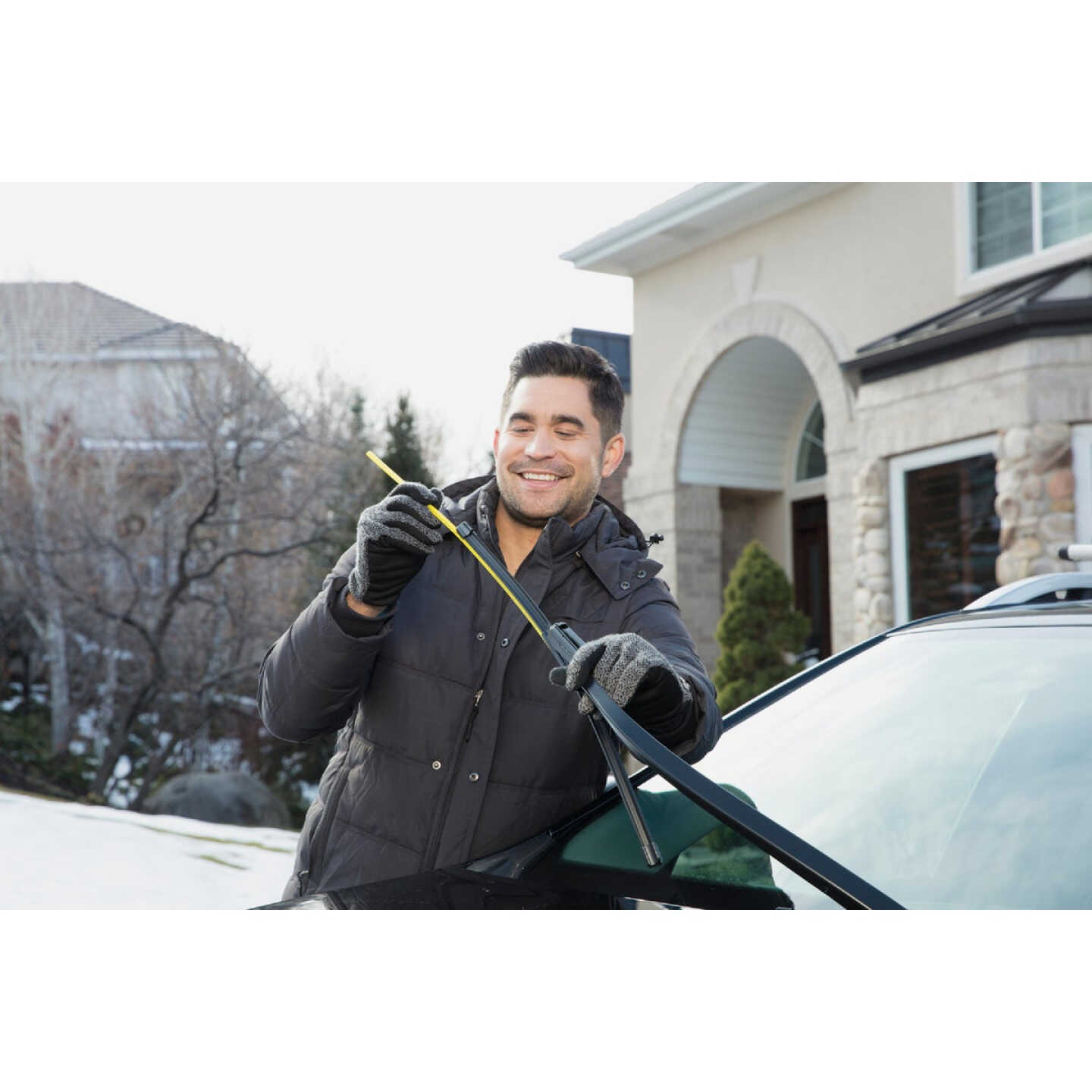 Rain-X Latitude 18 In. Wiper Blade Image 7