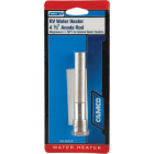 Camco 1/2 In. Magnesium RV Water Heater Anode Rod Image 2