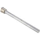 Camco 3/4 In. Aluminum RV Water Heater Anode Rod Image 1