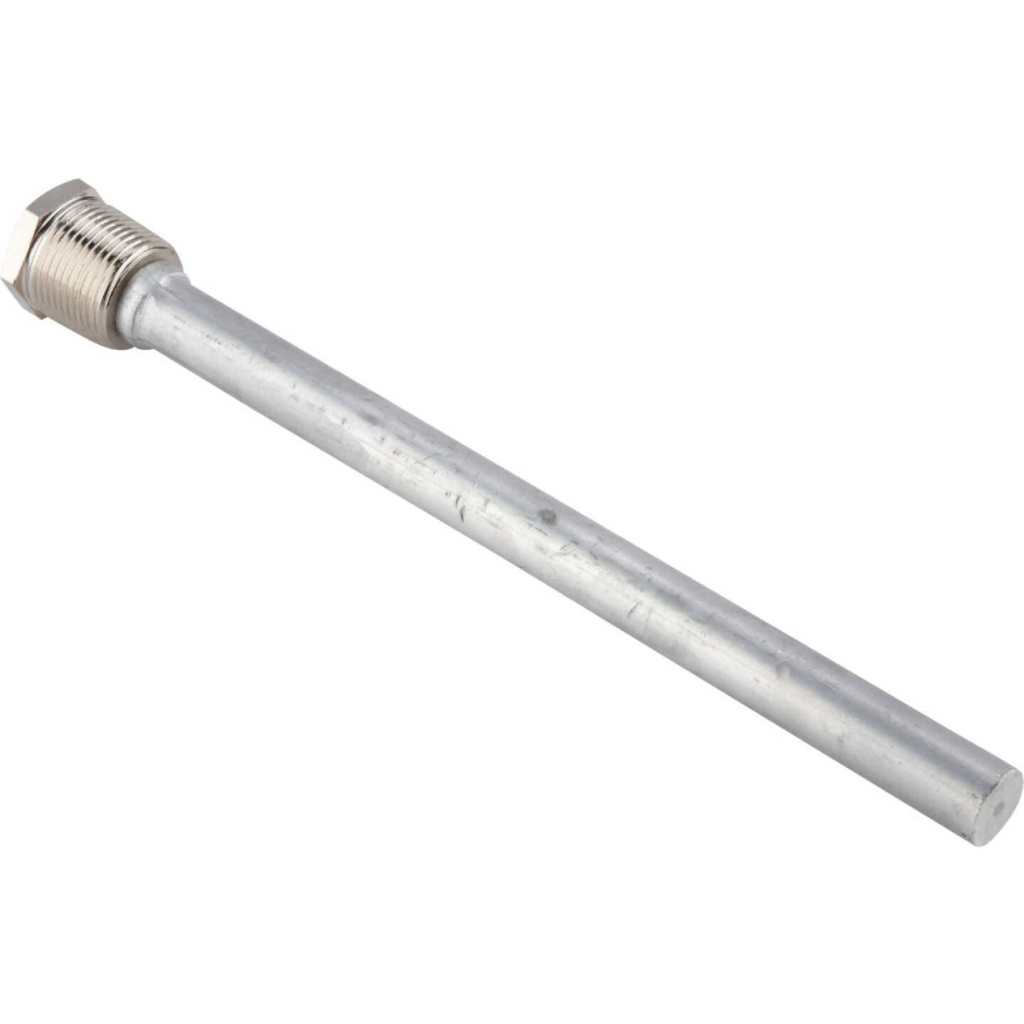 Camco 3/4 In. Aluminum RV Water Heater Anode Rod Image 1