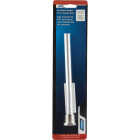 Camco 3/4 In. Aluminum RV Water Heater Anode Rod Image 2