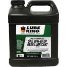 Lube King 2 Gal. 80W90 Gear Oil Image 1