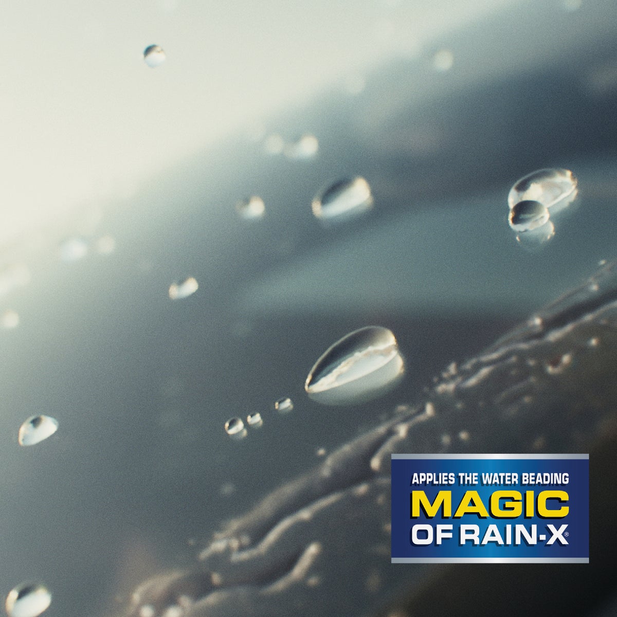 Rain-X Latitude 22 In. Wiper Blade Image 4