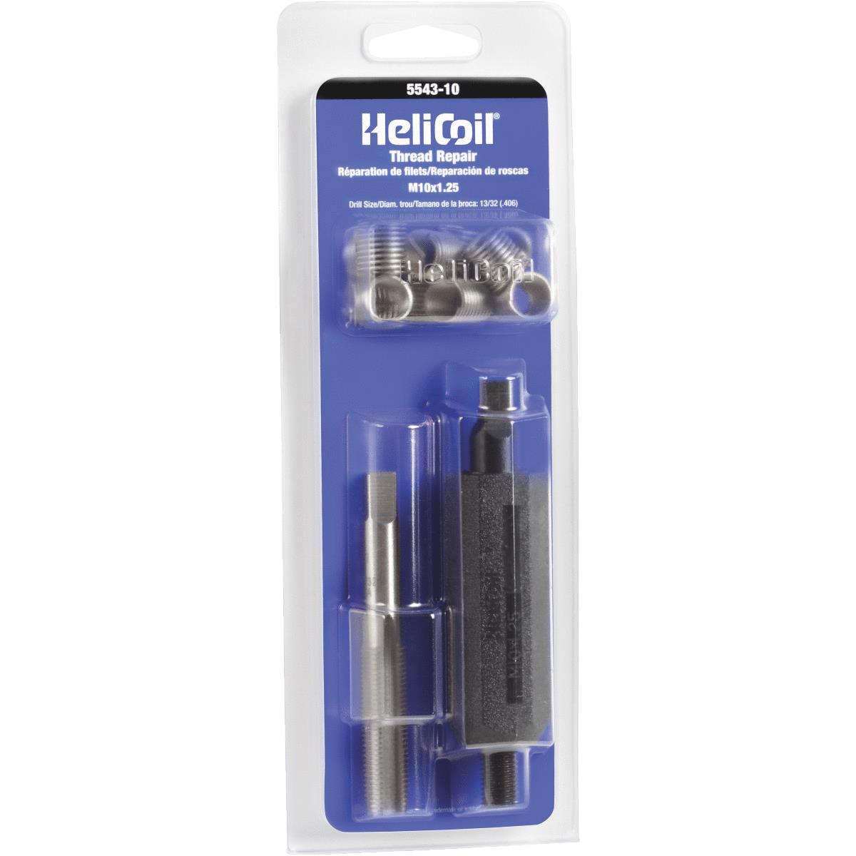 Thread Repair