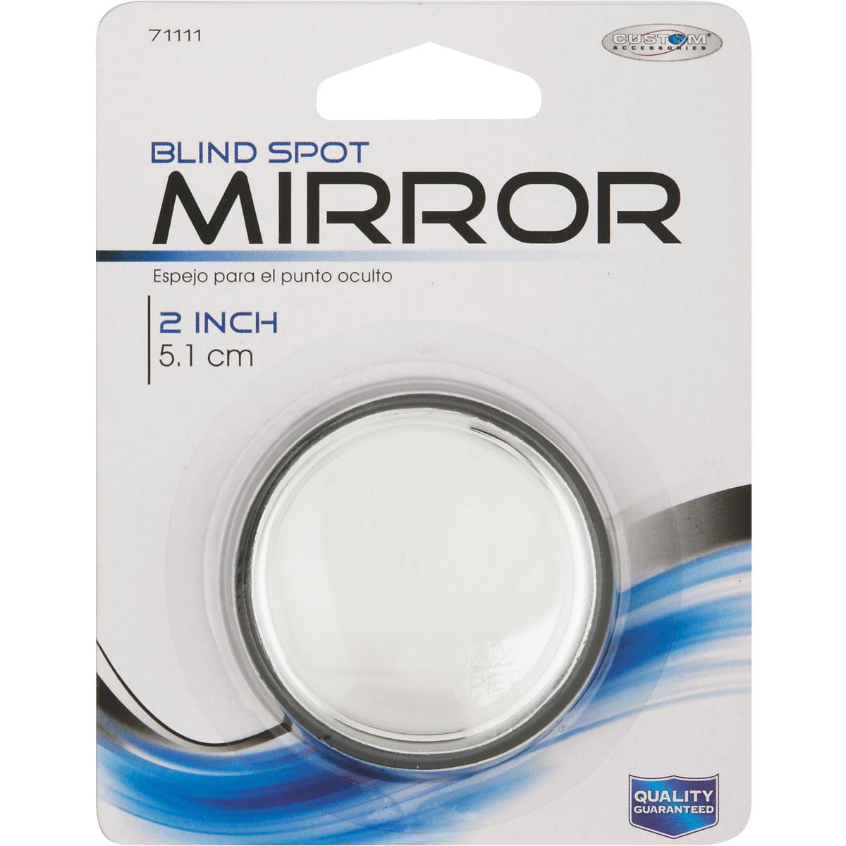 Mirrors & Reflectors