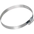 Lambro 3 In. Worm Grip Duct Clamp Image 1