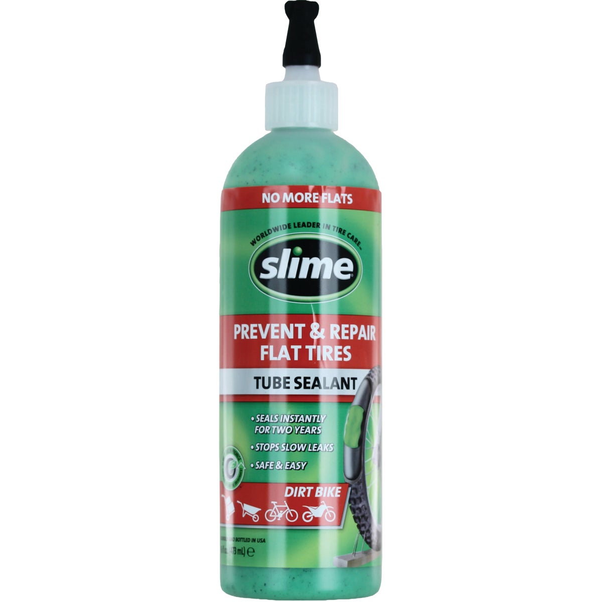 Slime 16 Oz. Tire Sealant