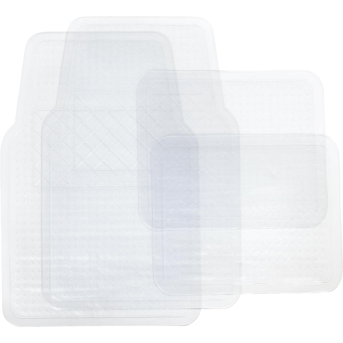 Floor Mats