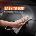 Armor All Unscented 7 In. x 8 In. Multi-Purpose Cleaning Wipes (30-Count) Image 2