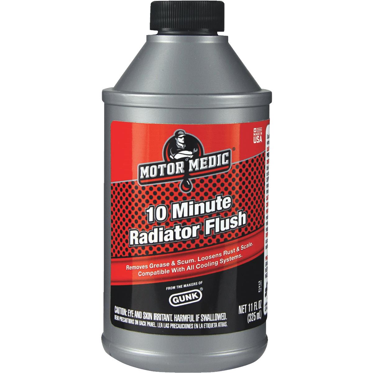Coolants & Radiator Fluids