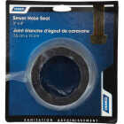 Camco 4 In. x 3 In. RV Sewer Hose Adapter Image 2