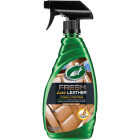 Turtle Wax Luxe Leather 16 Oz.Trigger Spray Leather Cleaner Image 1
