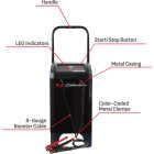 Schumacher 200A Automatic Battery Charger Image 2