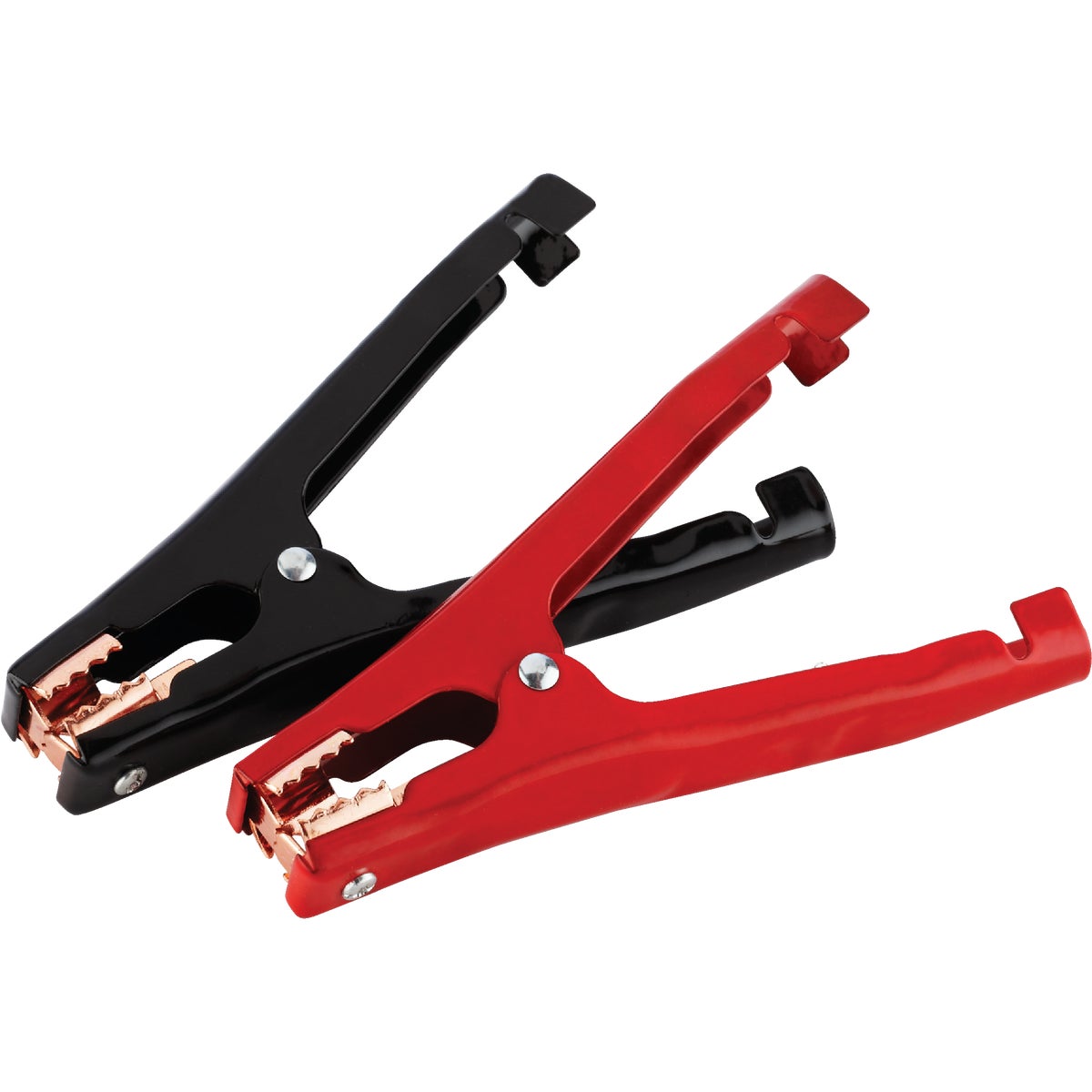  Road Power 12v 400 Amp Booster Cable Clamp, (2-Count)
