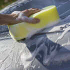 Viking Easy Grip Wash Sponge Image 3