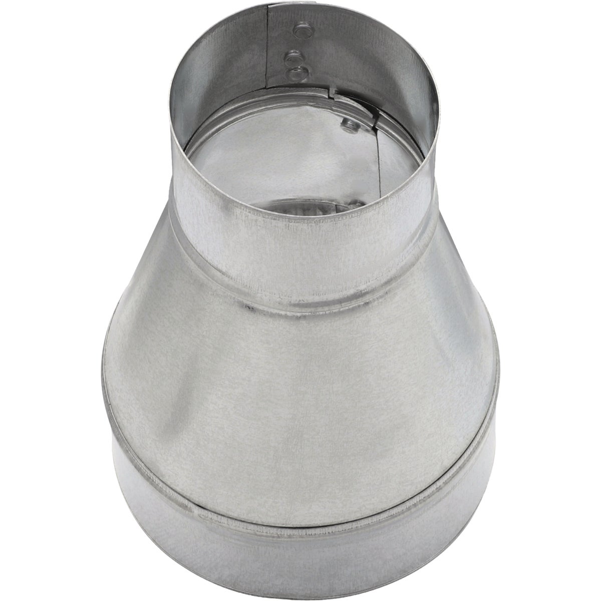 Imperial 30 Ga. 5 In. x 3 In. Increaser/Reducer