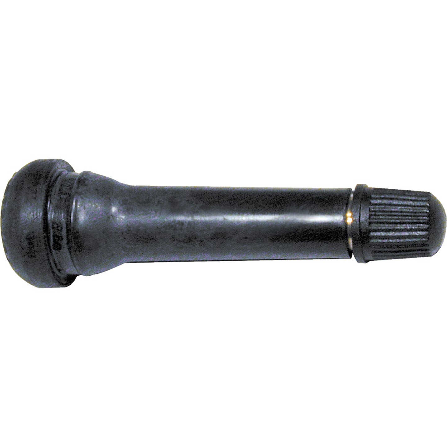 Tru-Flate #418 2 In. L. 60 PSI Tire Valve (2-Pack) Image 1