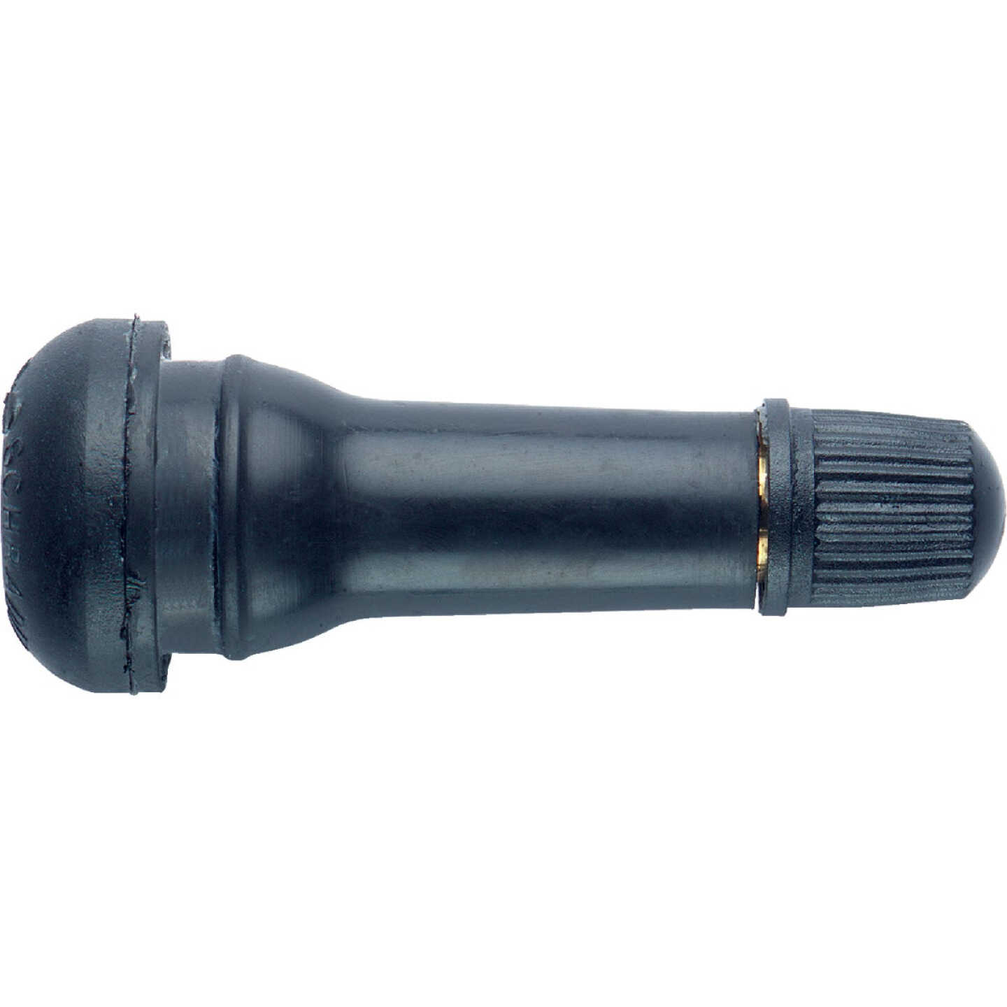 Tru-Flate #414 1-1/2 In. L. 60 PSI Tire Valve (2-Pack) Image 1