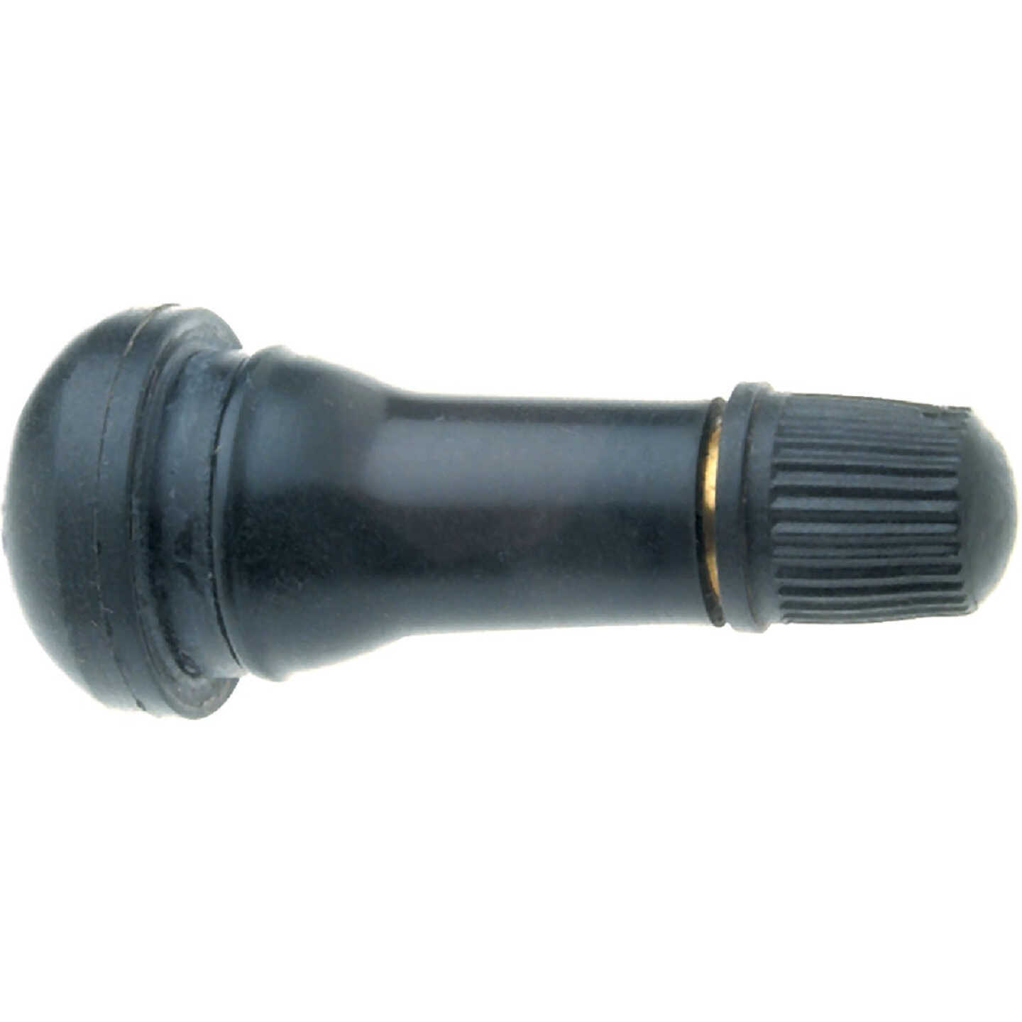 Tru-Flate #413 1-1/4 In. L. 60 PSI Tire Valve (2-Pack) Image 1