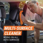 Armor All 16 Oz. Trigger Spray Multi Purpose Auto Interior Cleaner Image 3