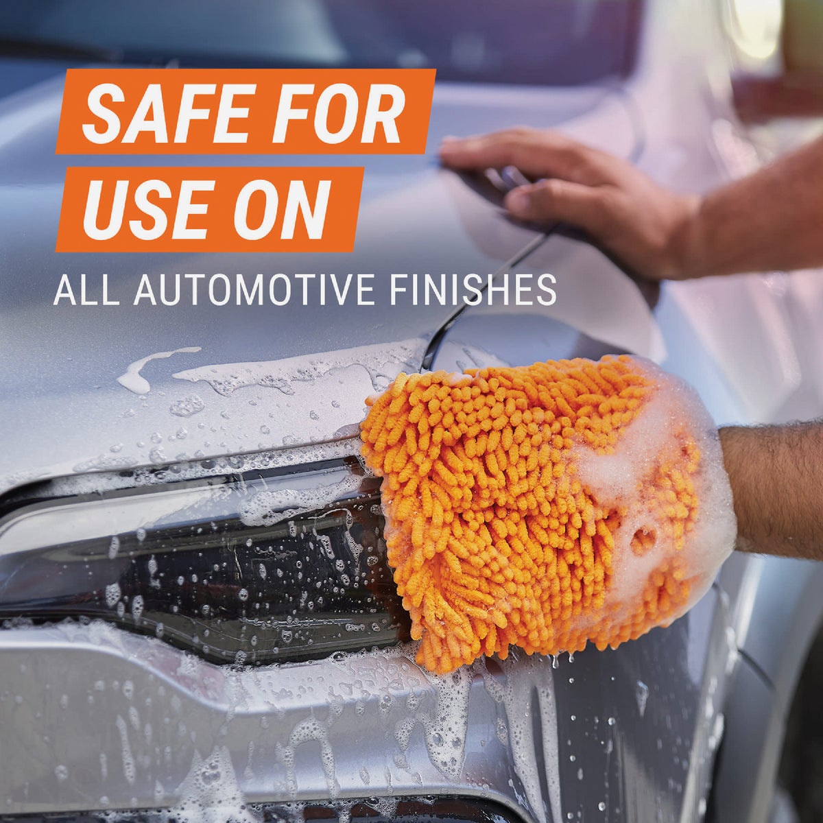 Armor All 64 Oz. Liquid Foaming Car Wash Image 5