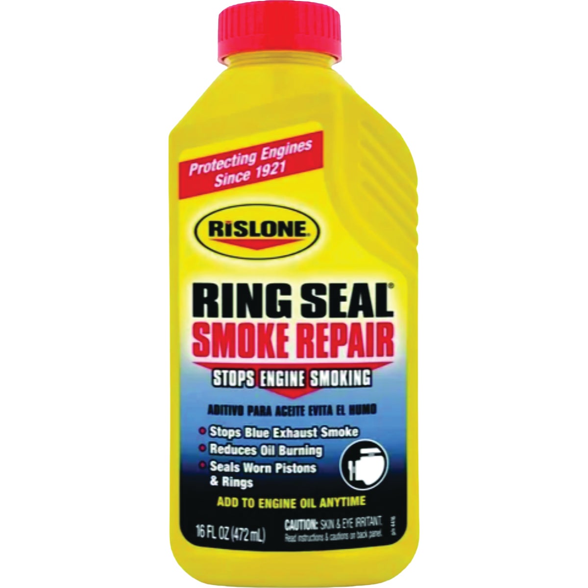 Rislone 16 Oz. Ring Seal Engine Additive
