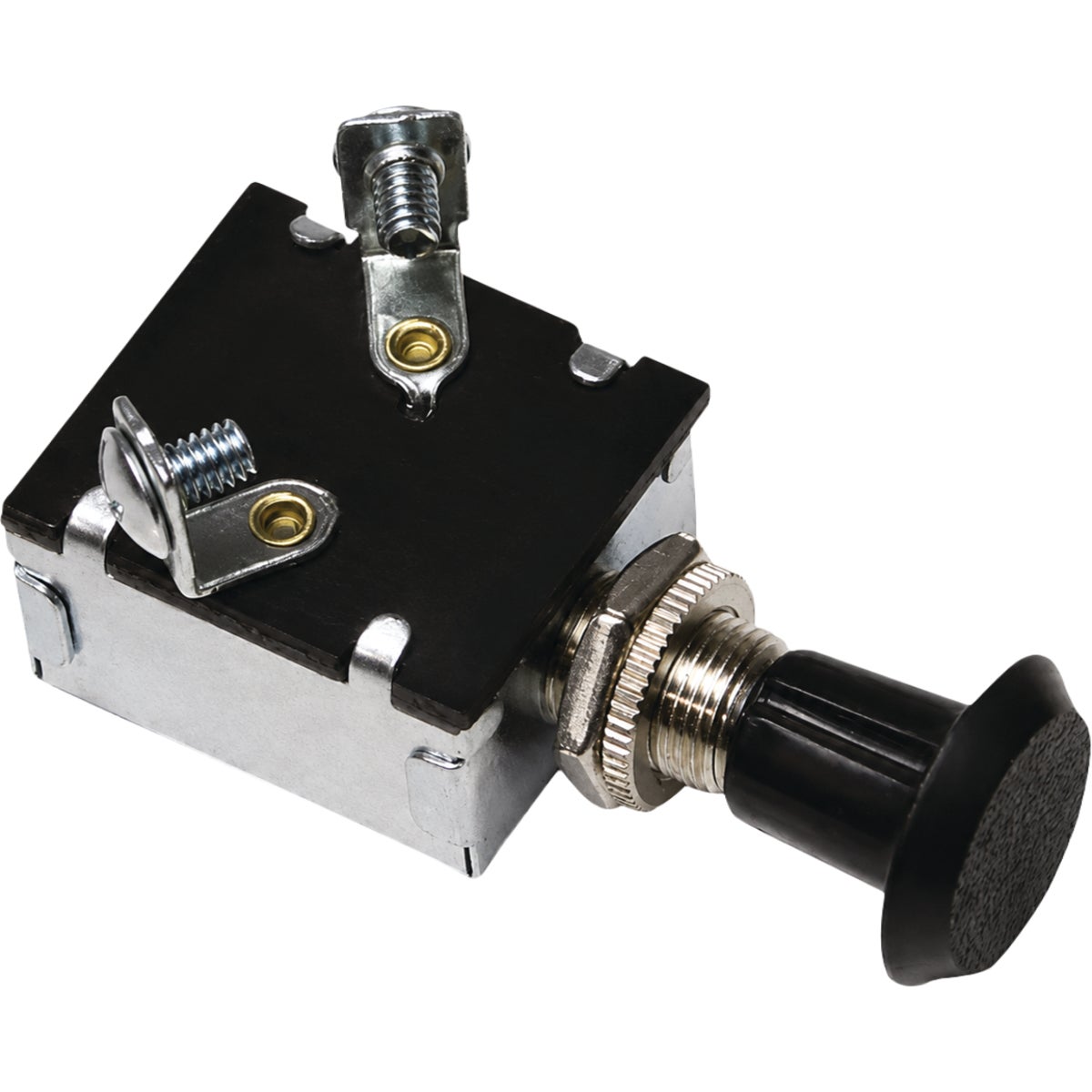 Uriah Universal Push/Pole Switch