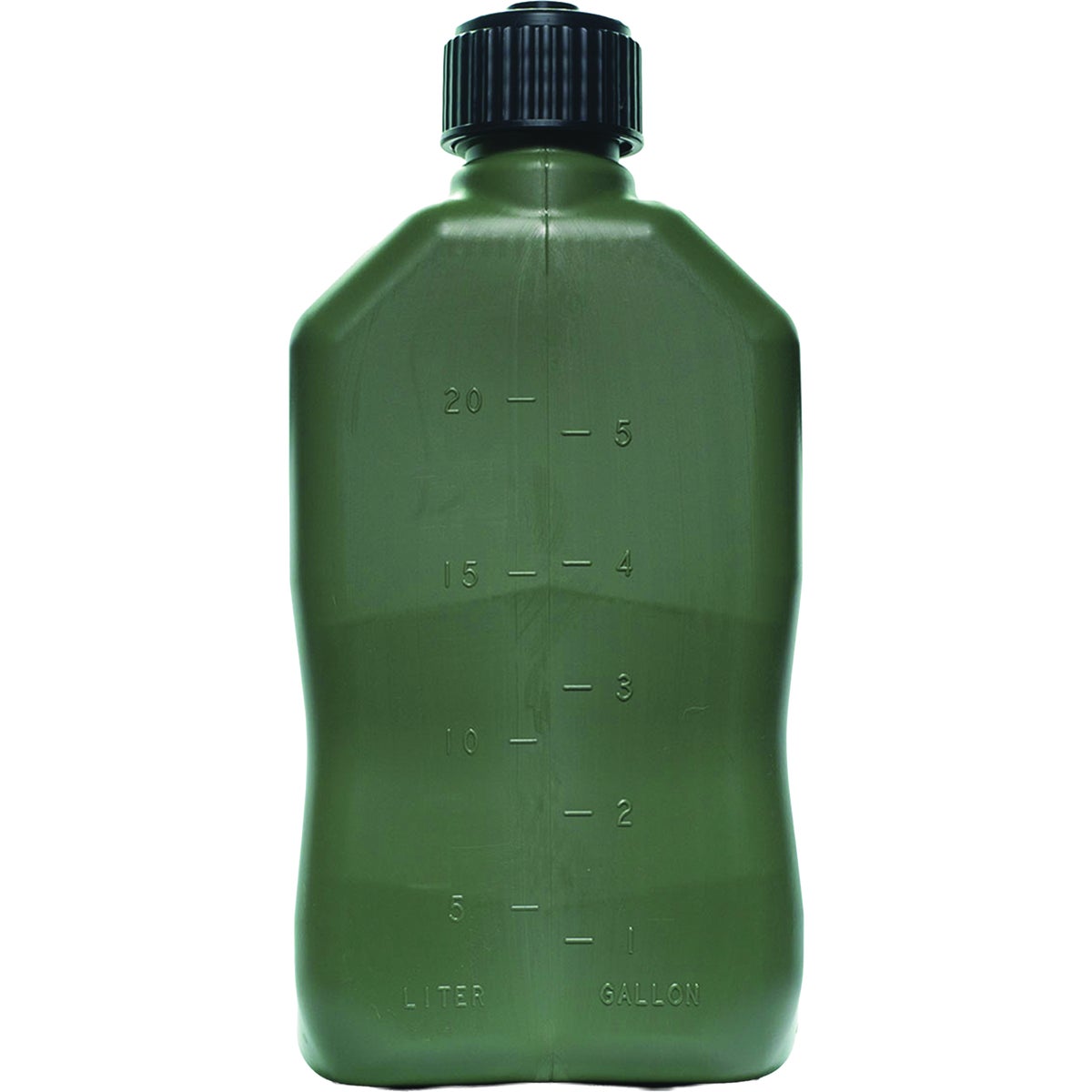 VP Racing 5.5 Gal. Motorsport Utility Jug, Camo Image 3