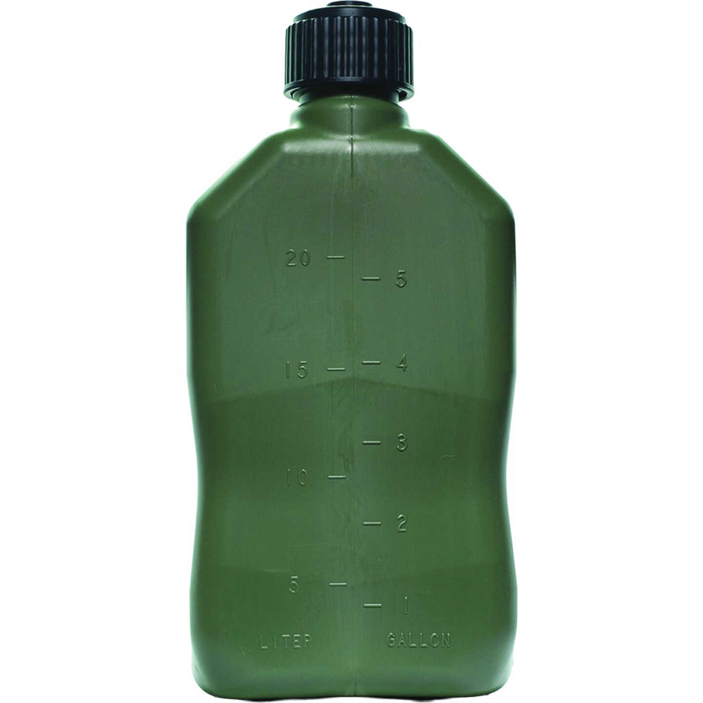 VP Racing 5.5 Gal. Motorsport Utility Jug, Camo Image 3